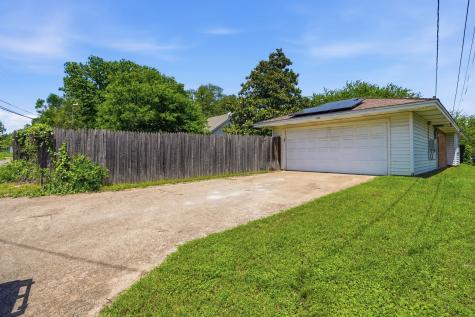 1910 Dancliff Drive Dallas TX 75224