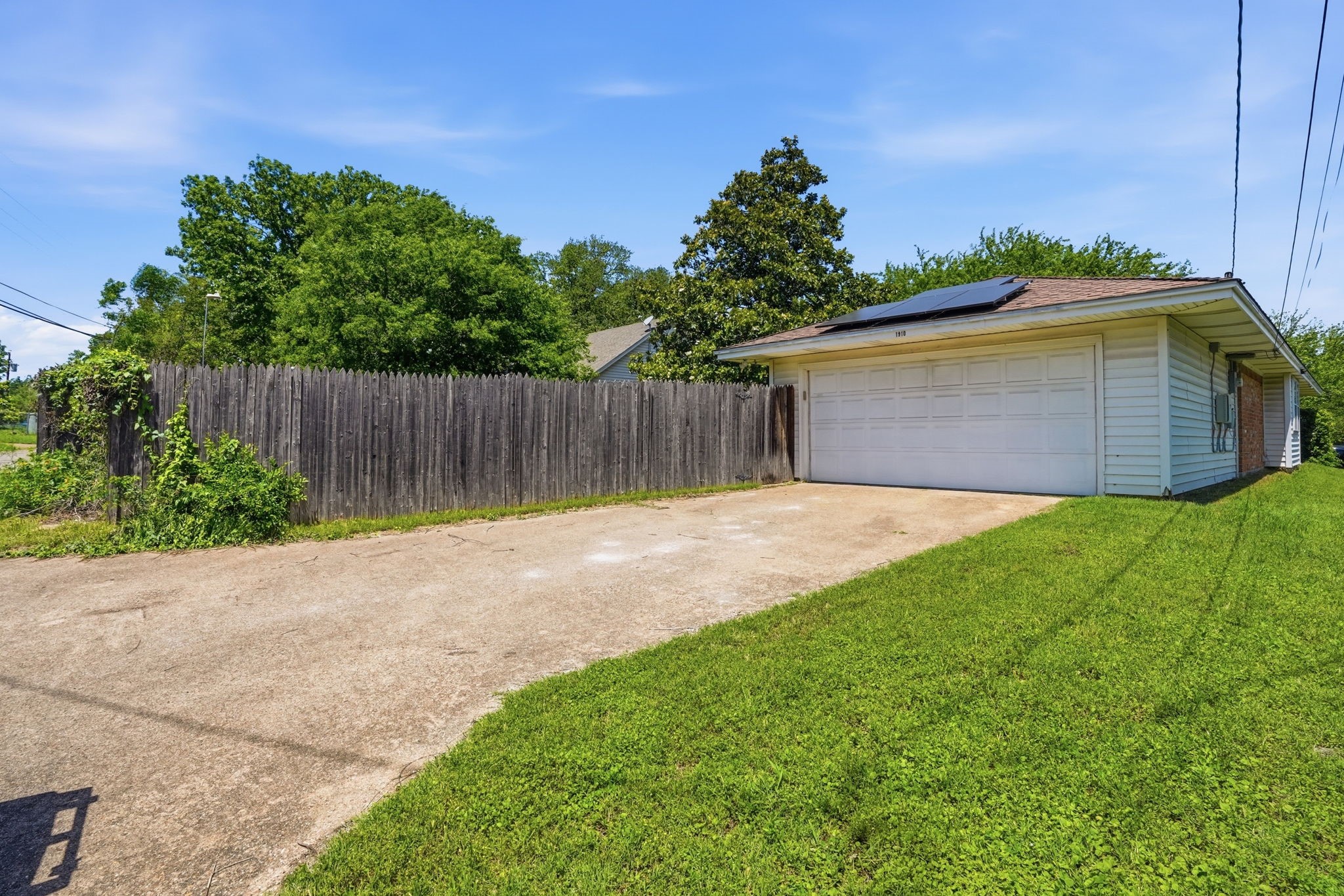 1910 Dancliff Drive Dallas TX 75224
