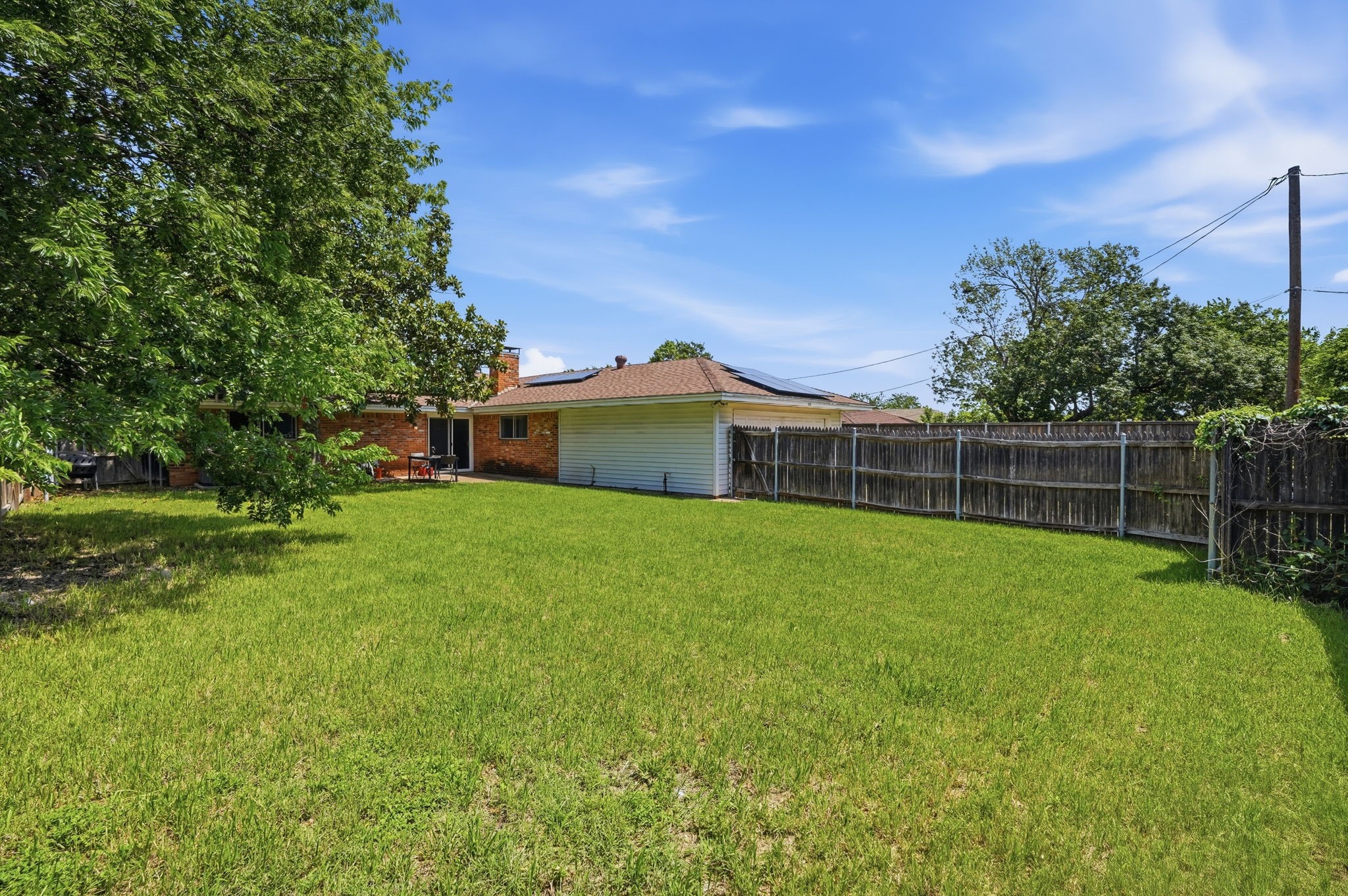 1910 Dancliff Drive Dallas TX 75224