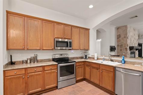 10108 Serene Court Denton TX 76207