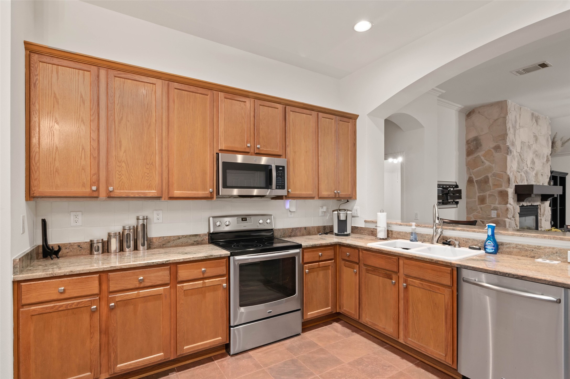 10108 Serene Court Denton TX 76207