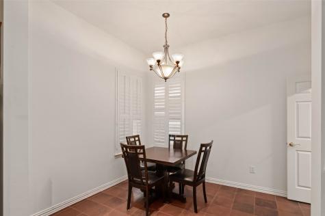 10108 Serene Court Denton TX 76207