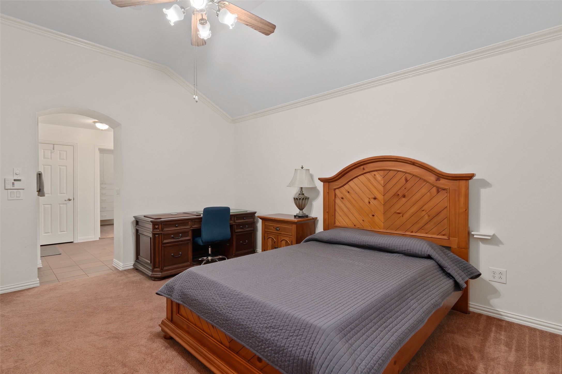 10108 Serene Court Denton TX 76207