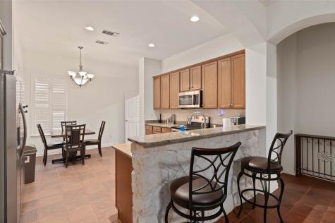 10108 Serene Court Denton TX 76207