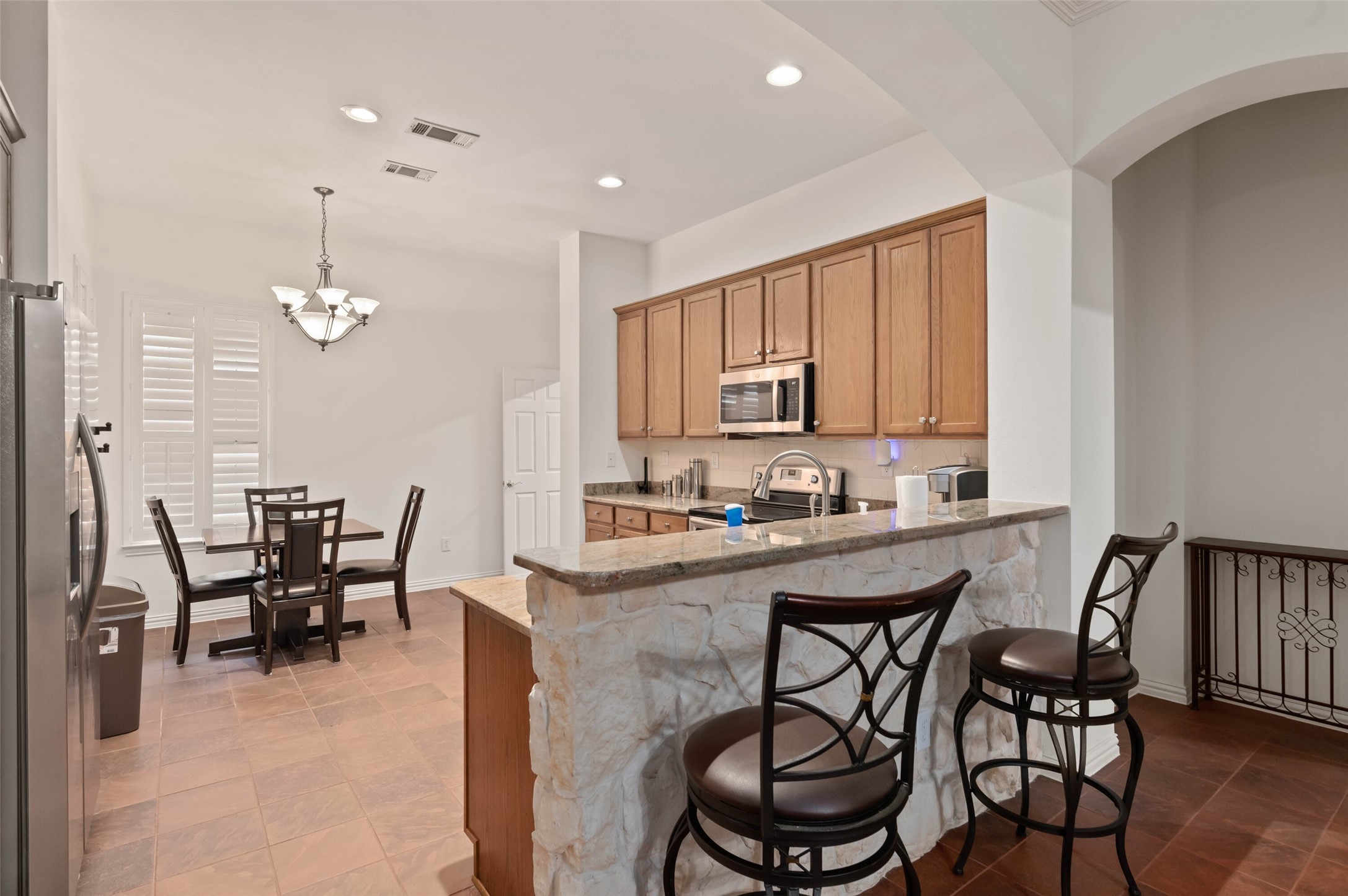 10108 Serene Court Denton TX 76207