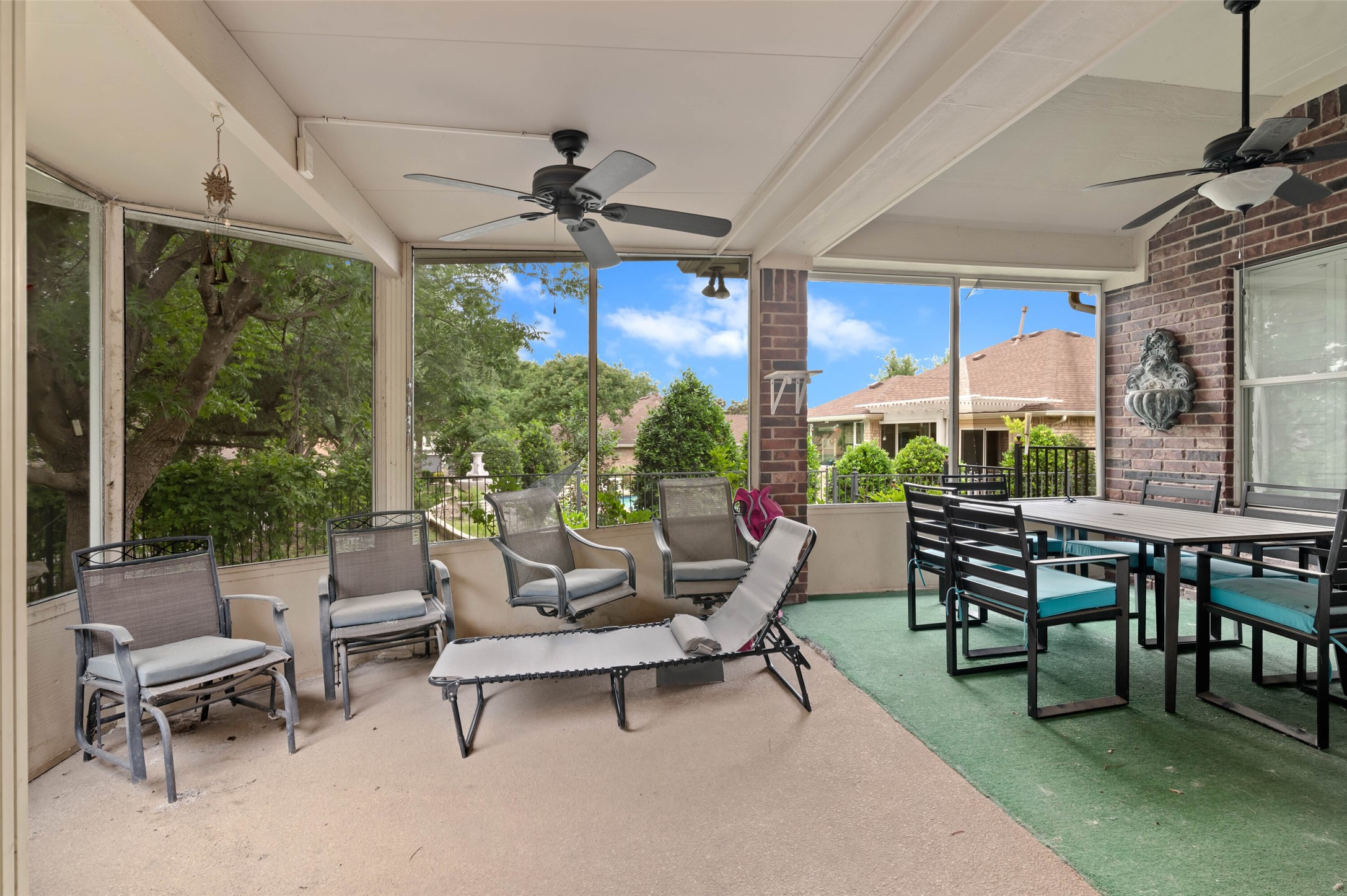 10108 Serene Court Denton TX 76207
