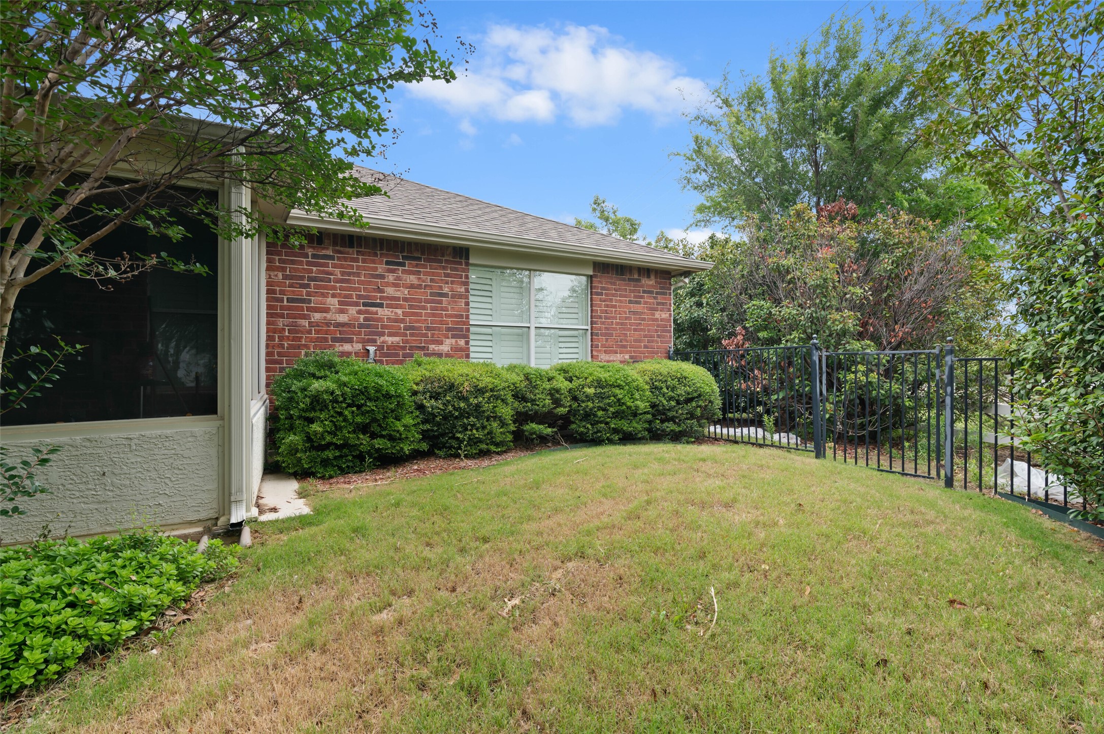 10108 Serene Court Denton TX 76207