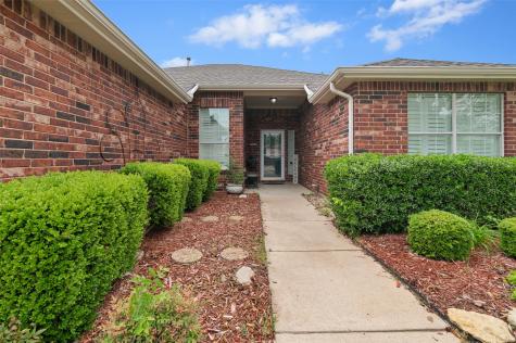10108 Serene Court Denton TX 76207
