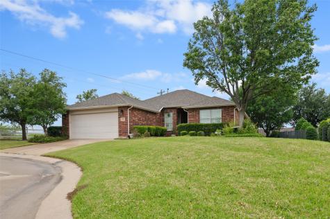10108 Serene Court Denton TX 76207