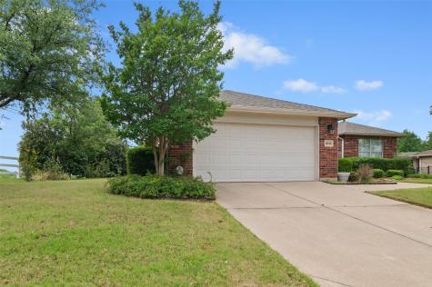 10108 Serene Court Denton TX 76207