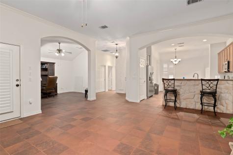 10108 Serene Court Denton TX 76207