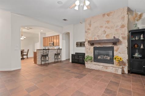 10108 Serene Court Denton TX 76207