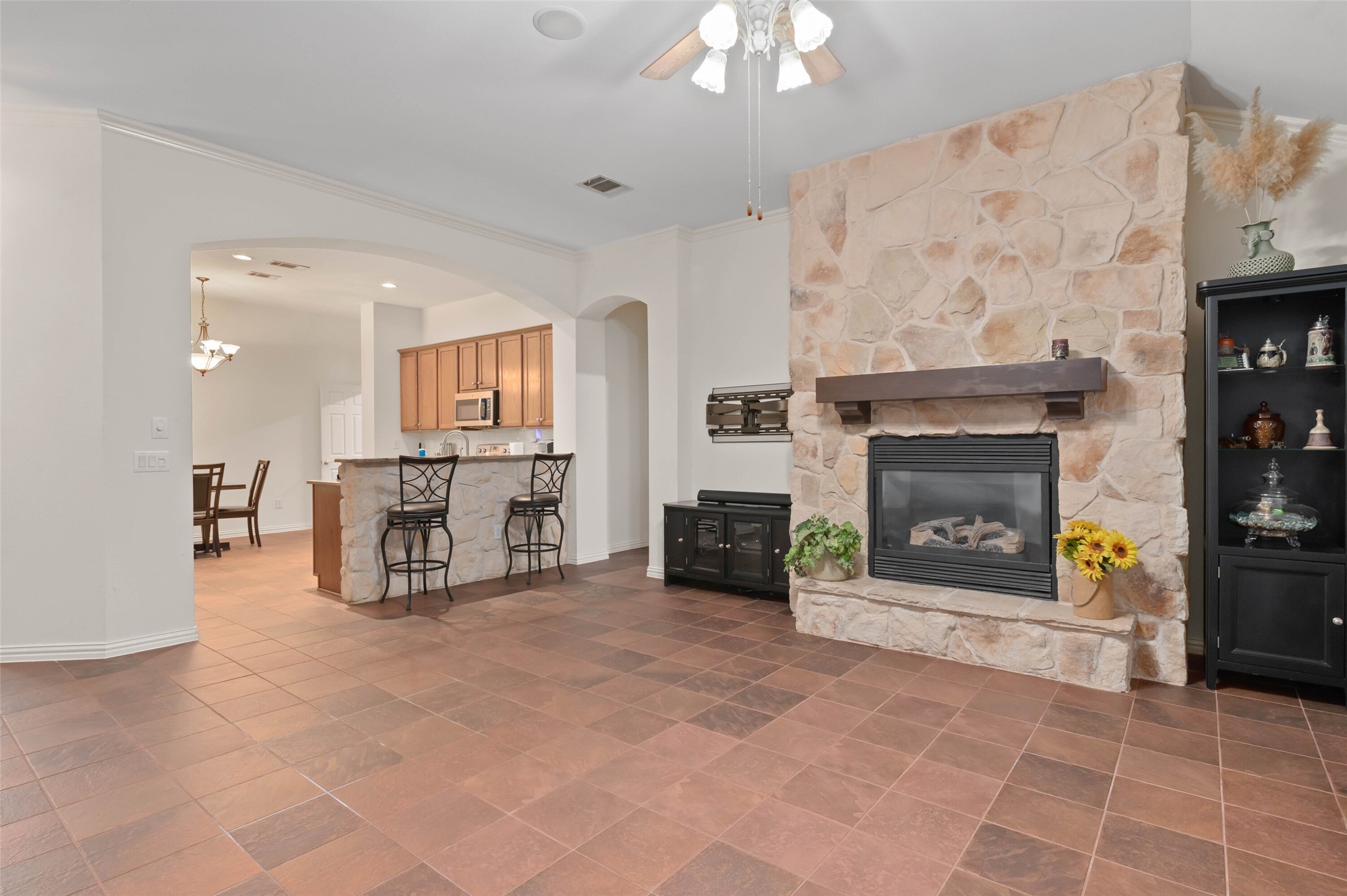 10108 Serene Court Denton TX 76207