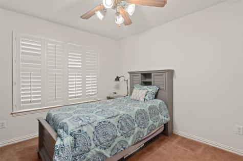 10108 Serene Court Denton TX 76207