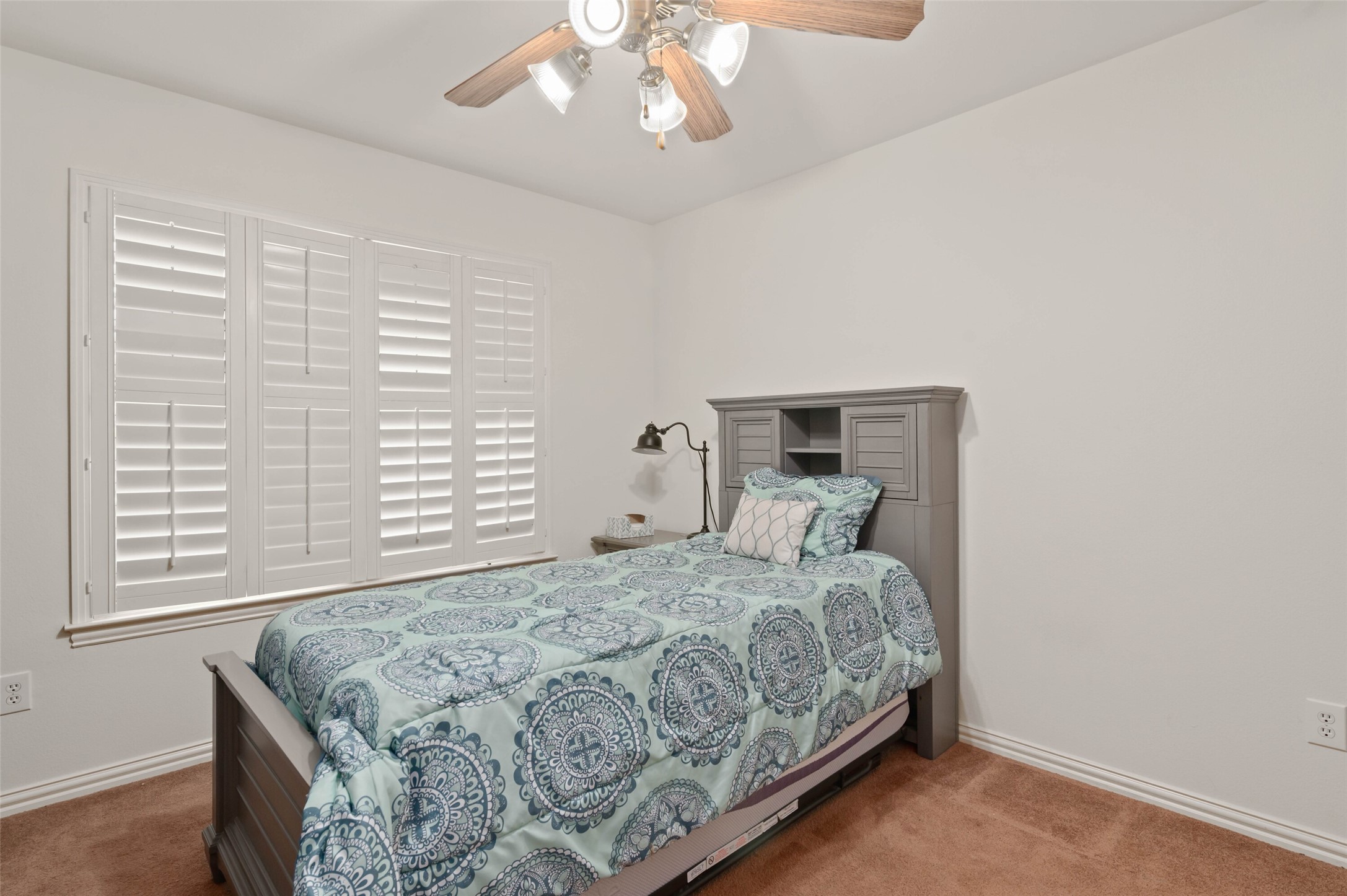 10108 Serene Court Denton TX 76207