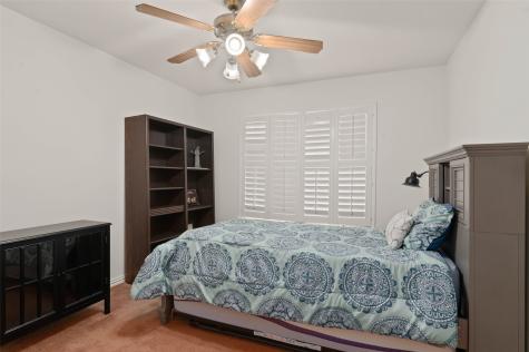10108 Serene Court Denton TX 76207