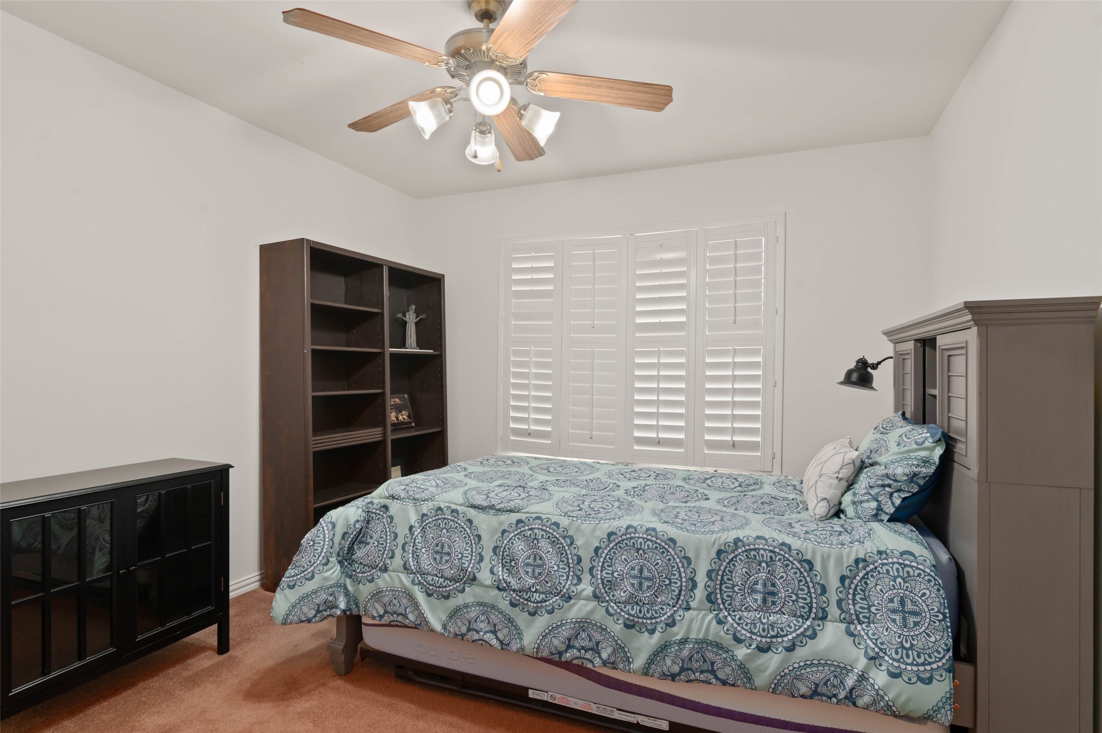 10108 Serene Court Denton TX 76207