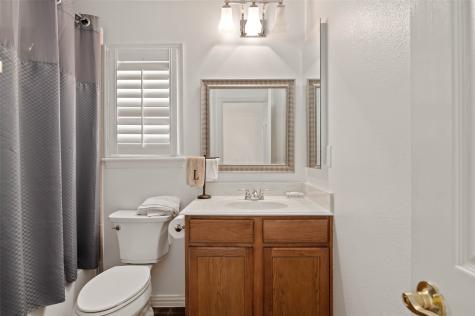10108 Serene Court Denton TX 76207