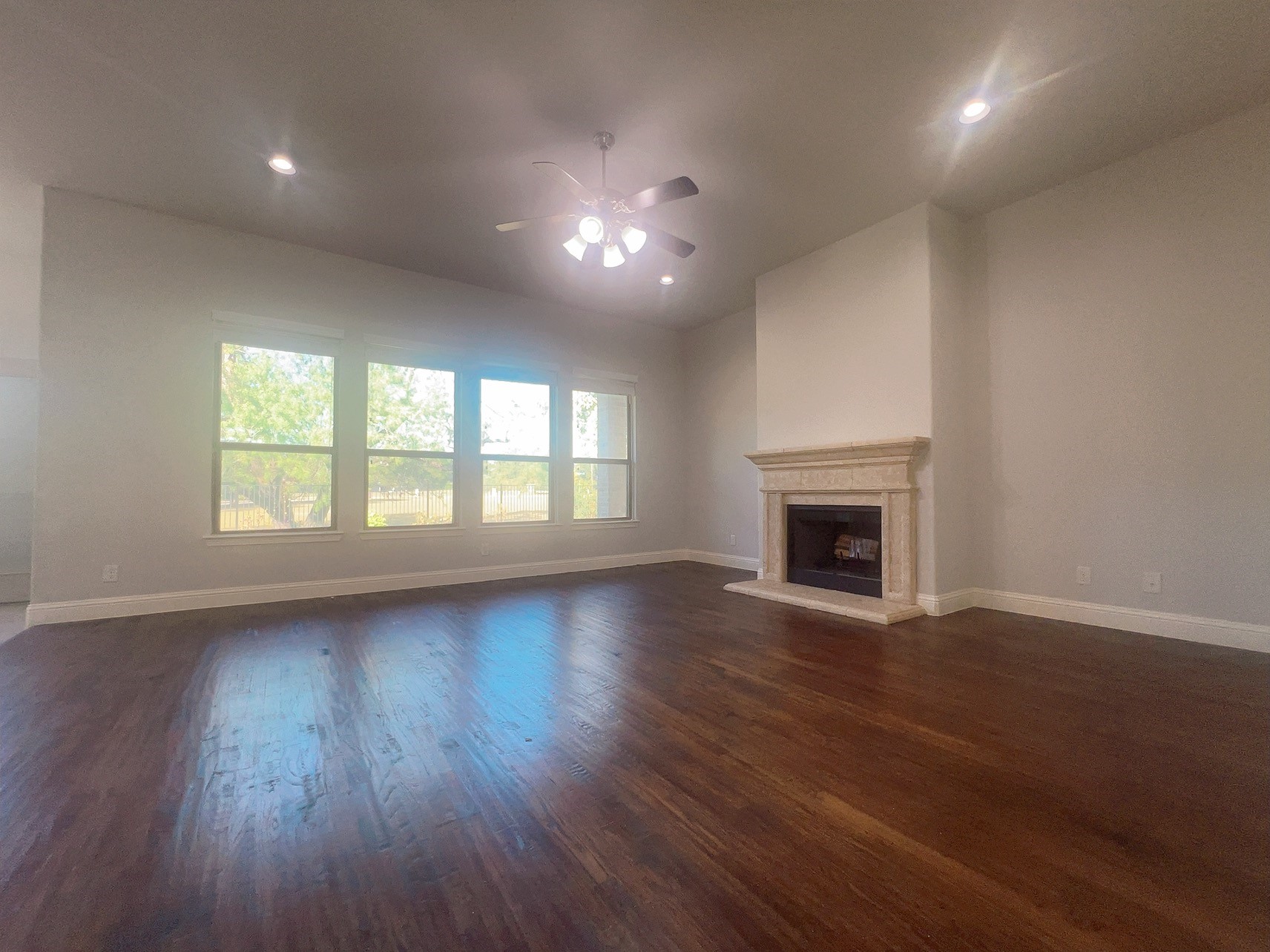 3602 Patty Lane Arlington TX 76016