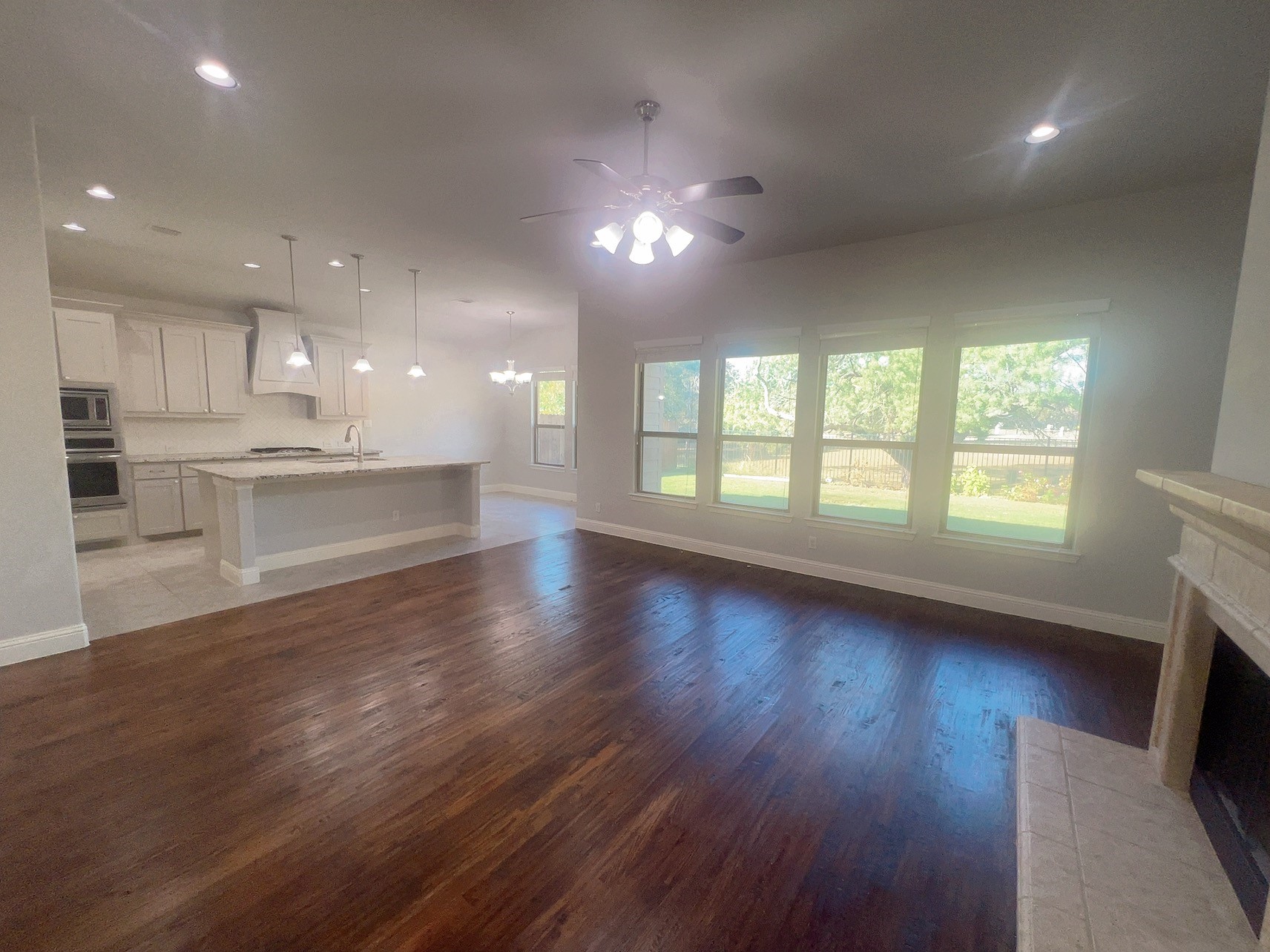 3602 Patty Lane Arlington TX 76016