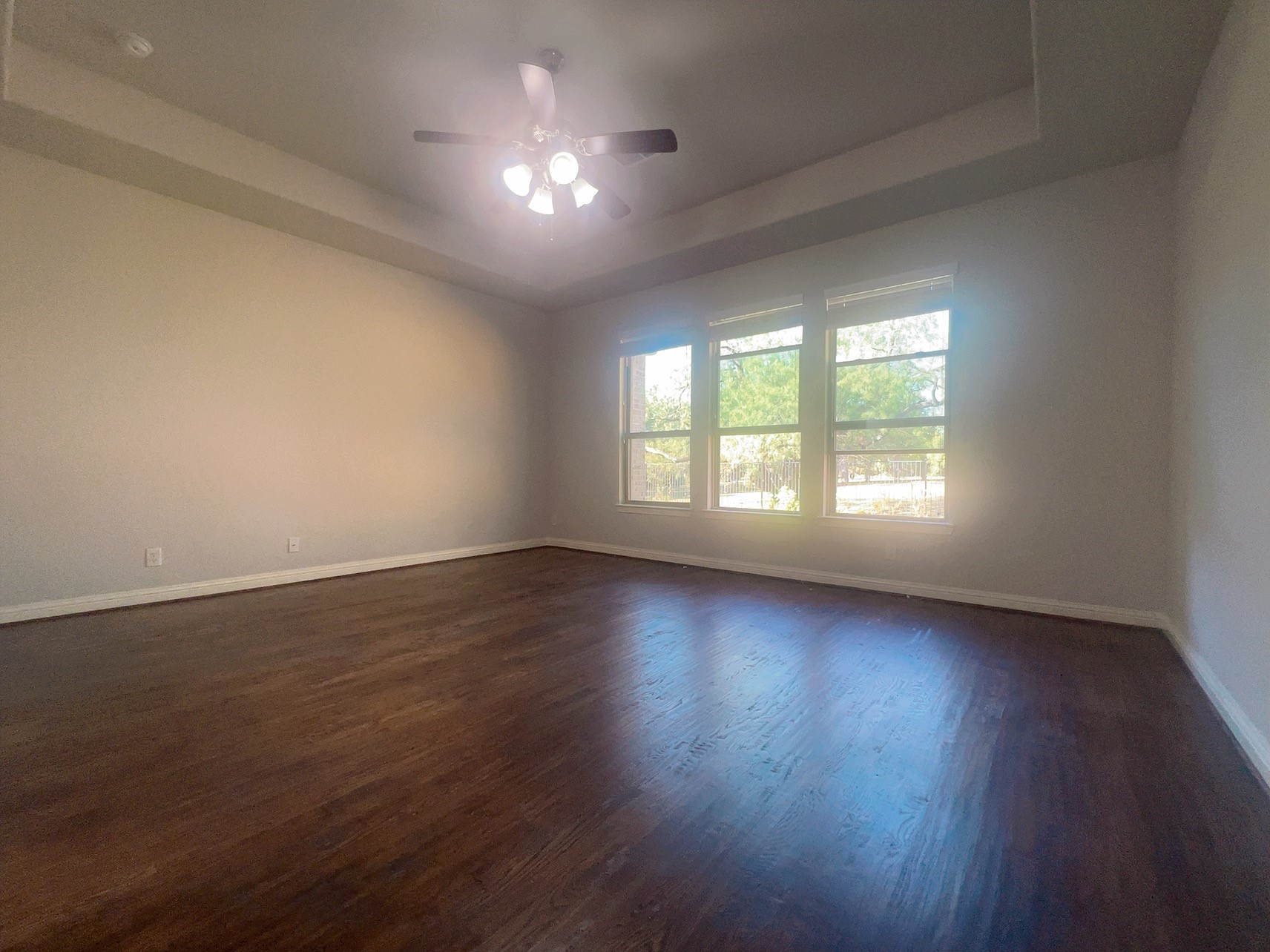 3602 Patty Lane Arlington TX 76016