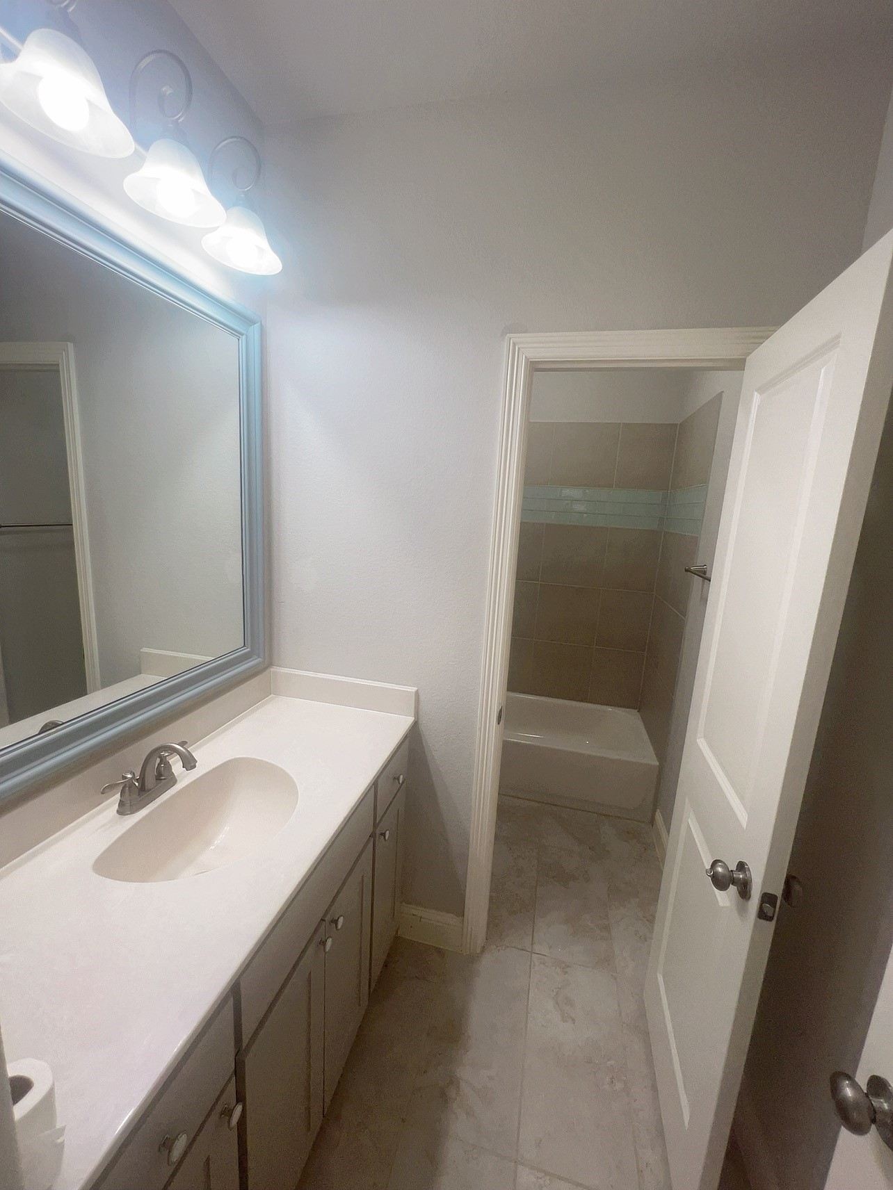 3602 Patty Lane Arlington TX 76016