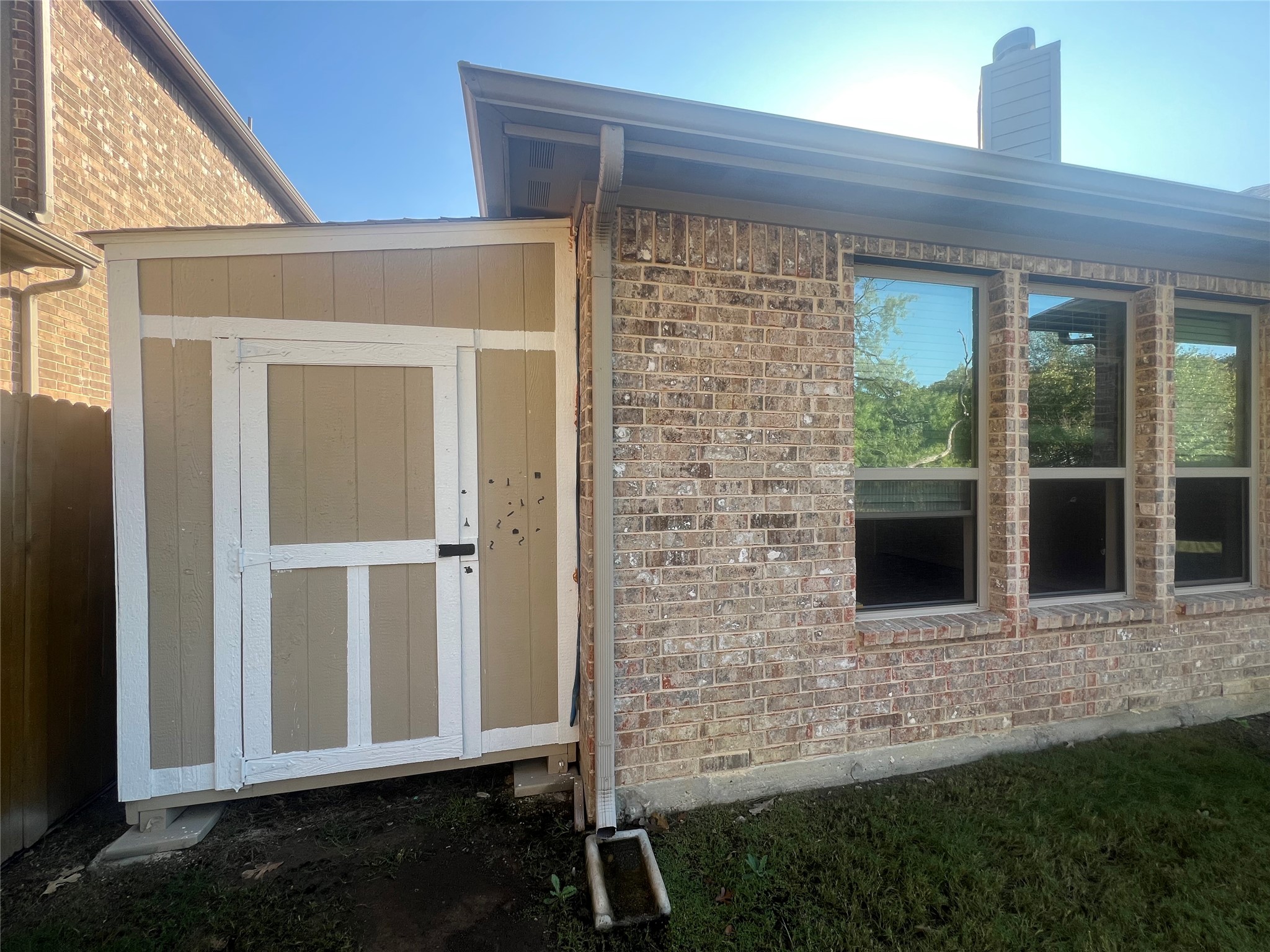 3602 Patty Lane Arlington TX 76016