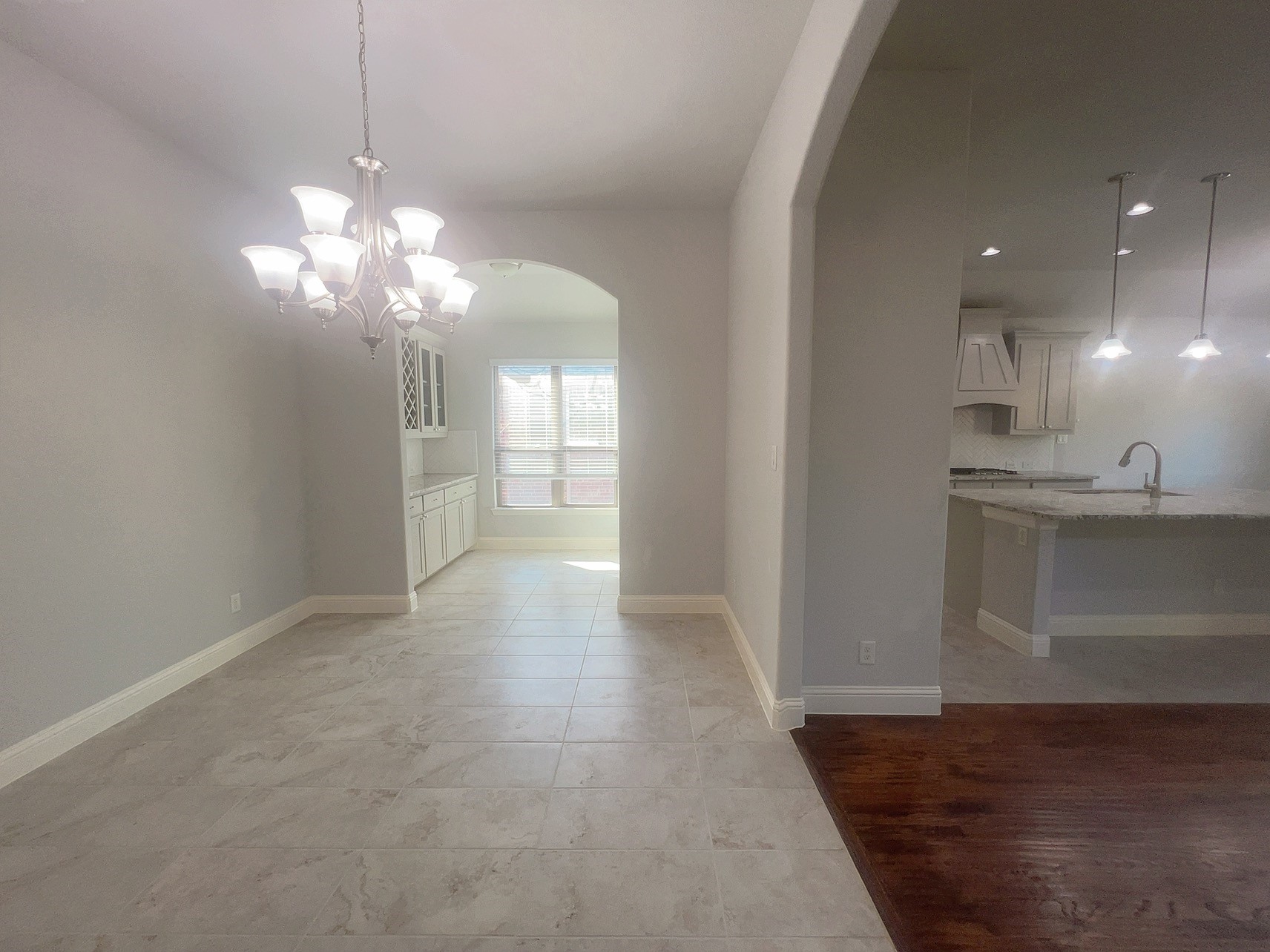 3602 Patty Lane Arlington TX 76016
