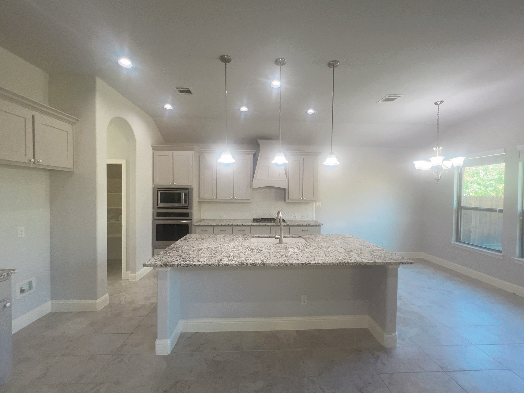 3602 Patty Lane Arlington TX 76016