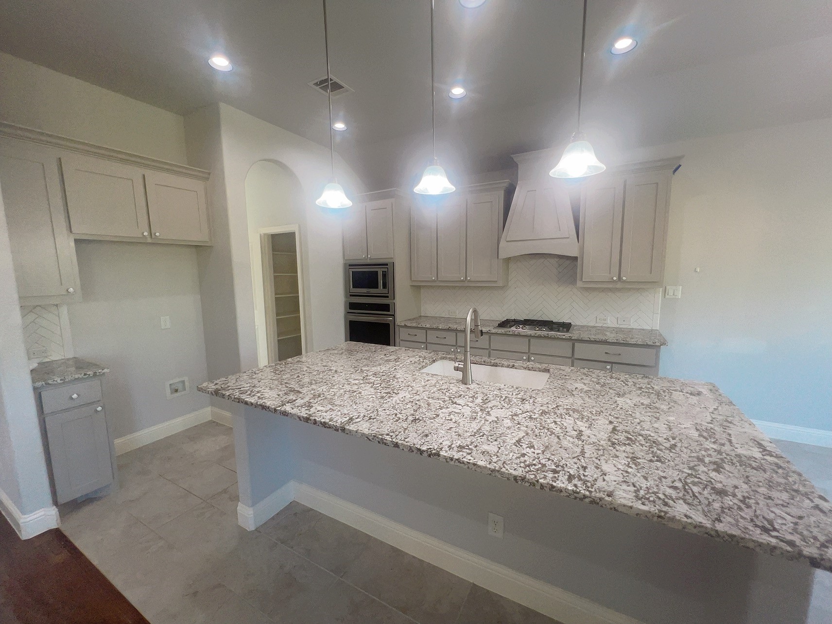 3602 Patty Lane Arlington TX 76016