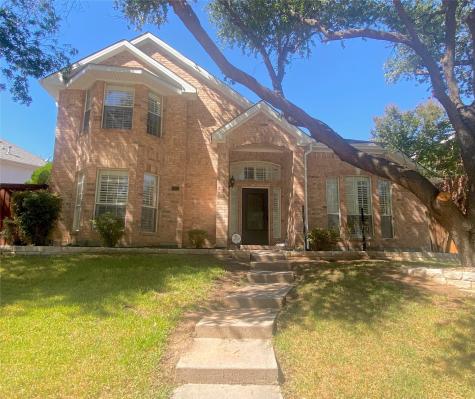 840 Heritage Parkway S Allen TX 75002