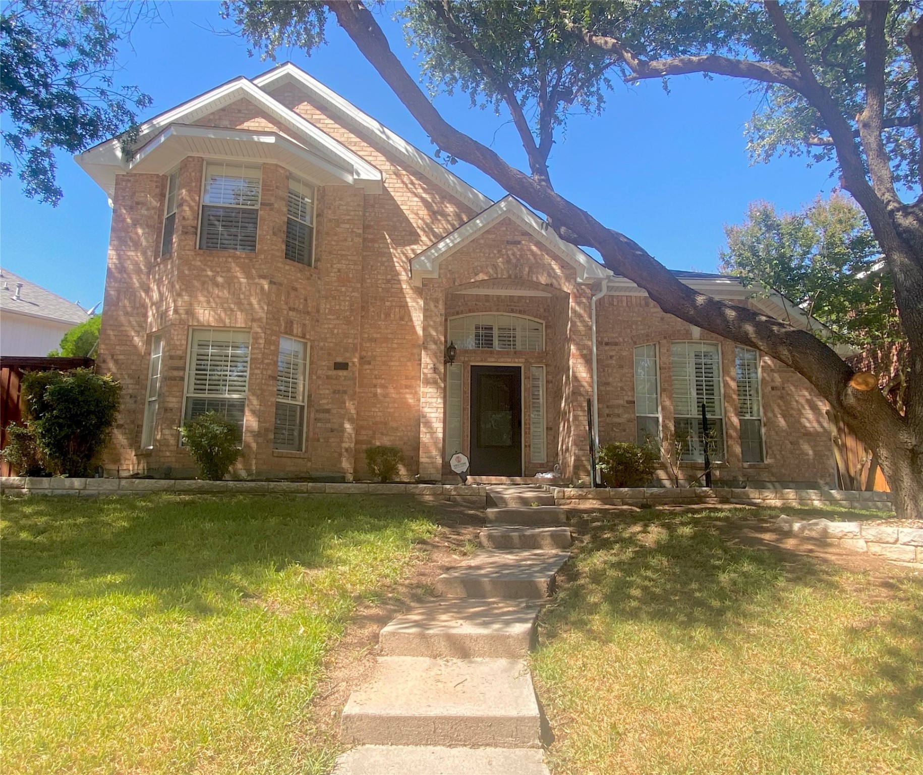 840 Heritage Parkway S Allen TX 75002