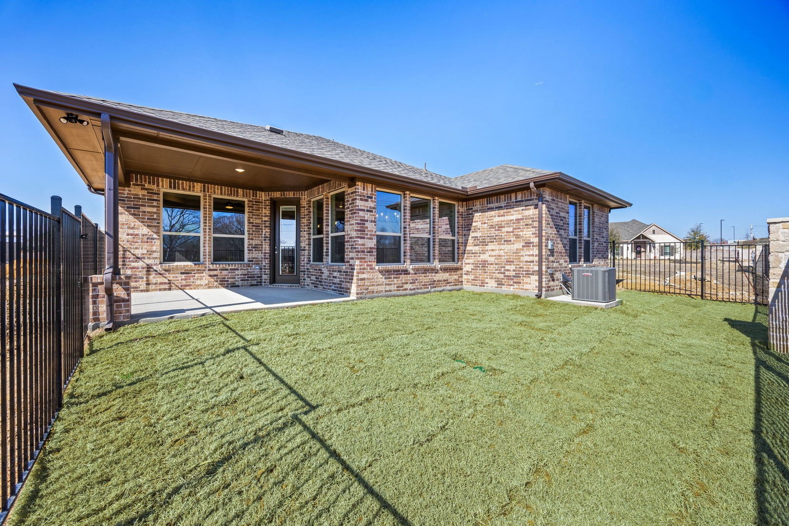 191 Pomona Creek Prosper TX 75078