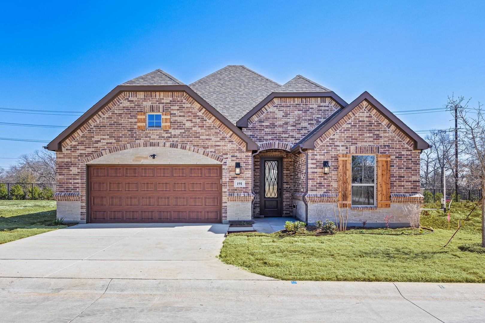 191 Pomona Creek Prosper TX 75078