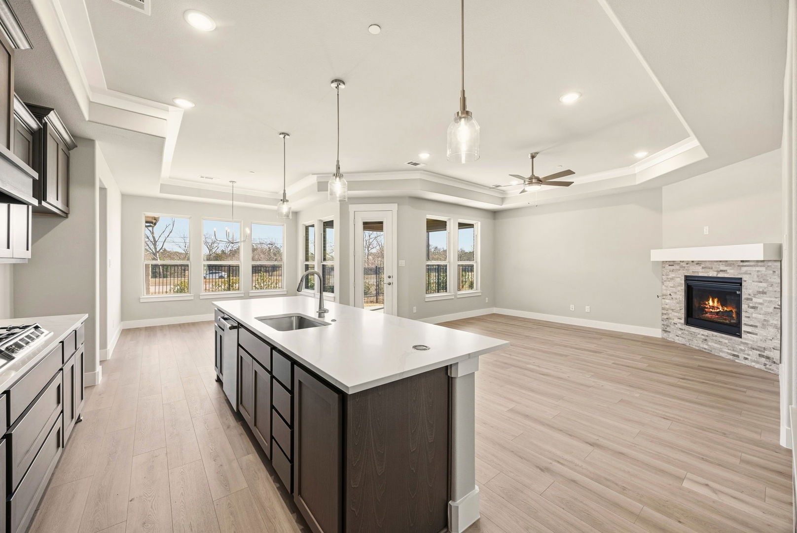 191 Pomona Creek Prosper TX 75078