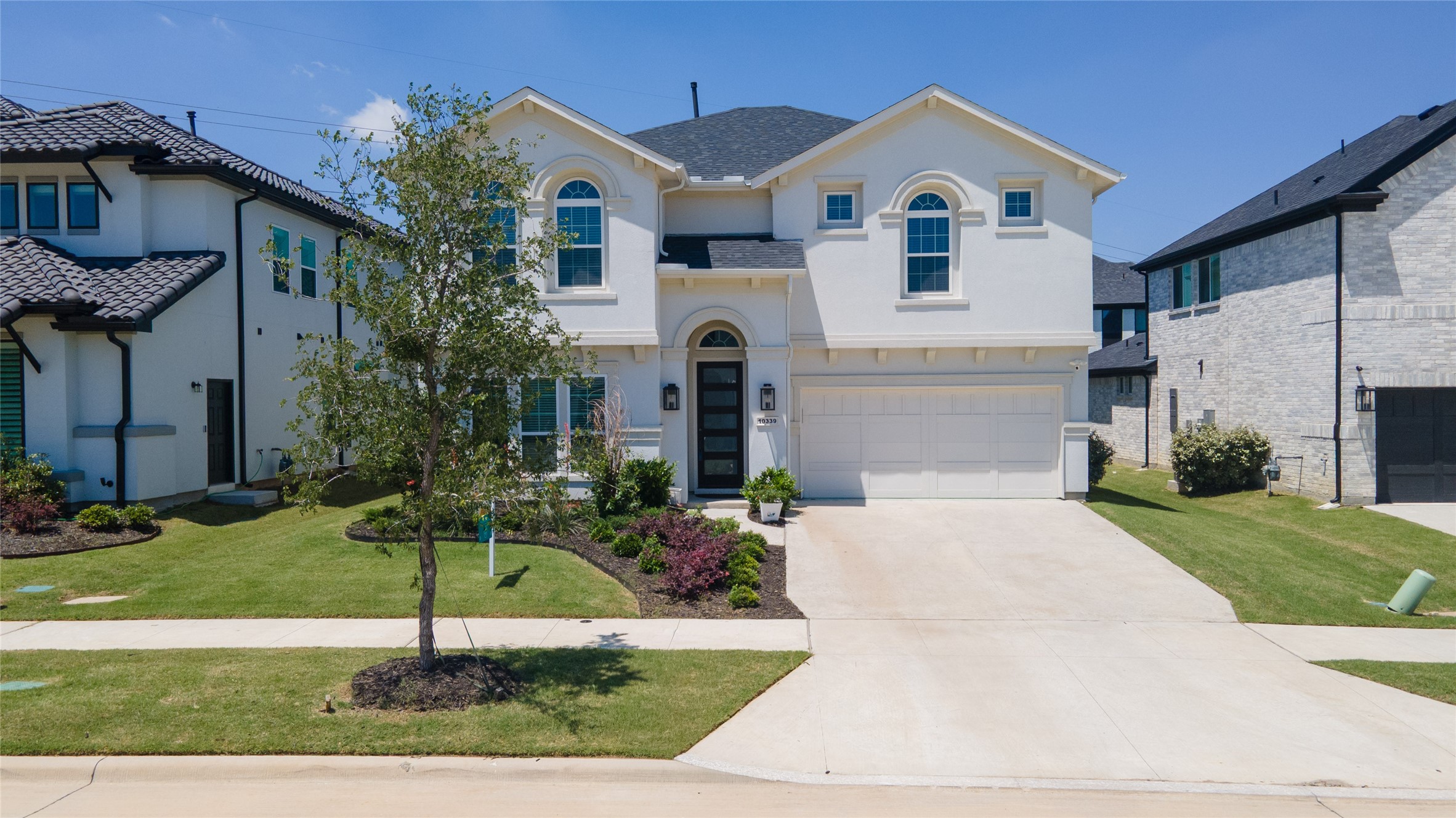 10339 Beaver Dam Drive Frisco TX 75035