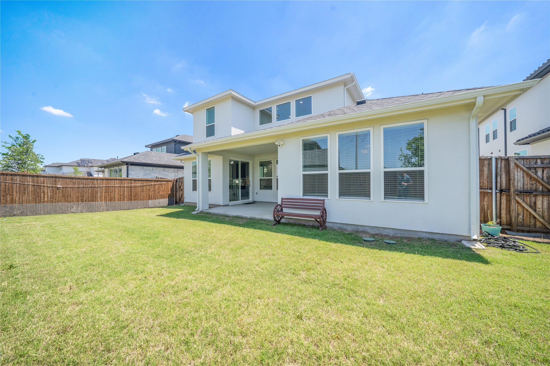 10339 Beaver Dam Drive Frisco TX 75035