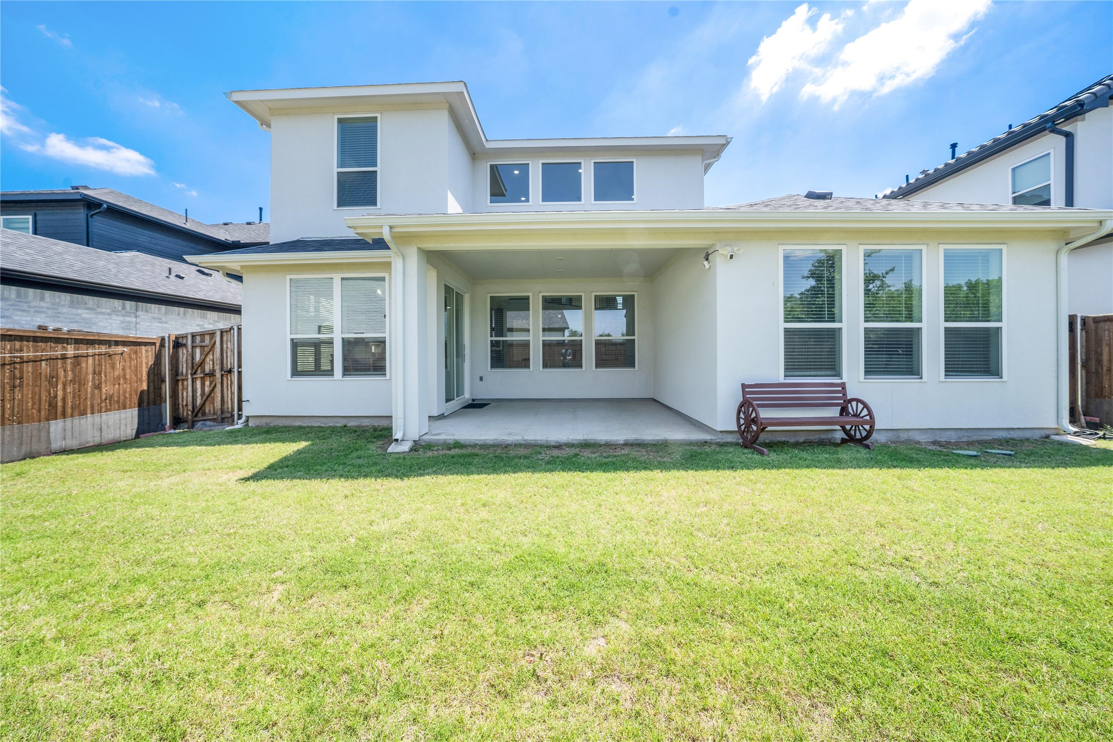 10339 Beaver Dam Drive Frisco TX 75035