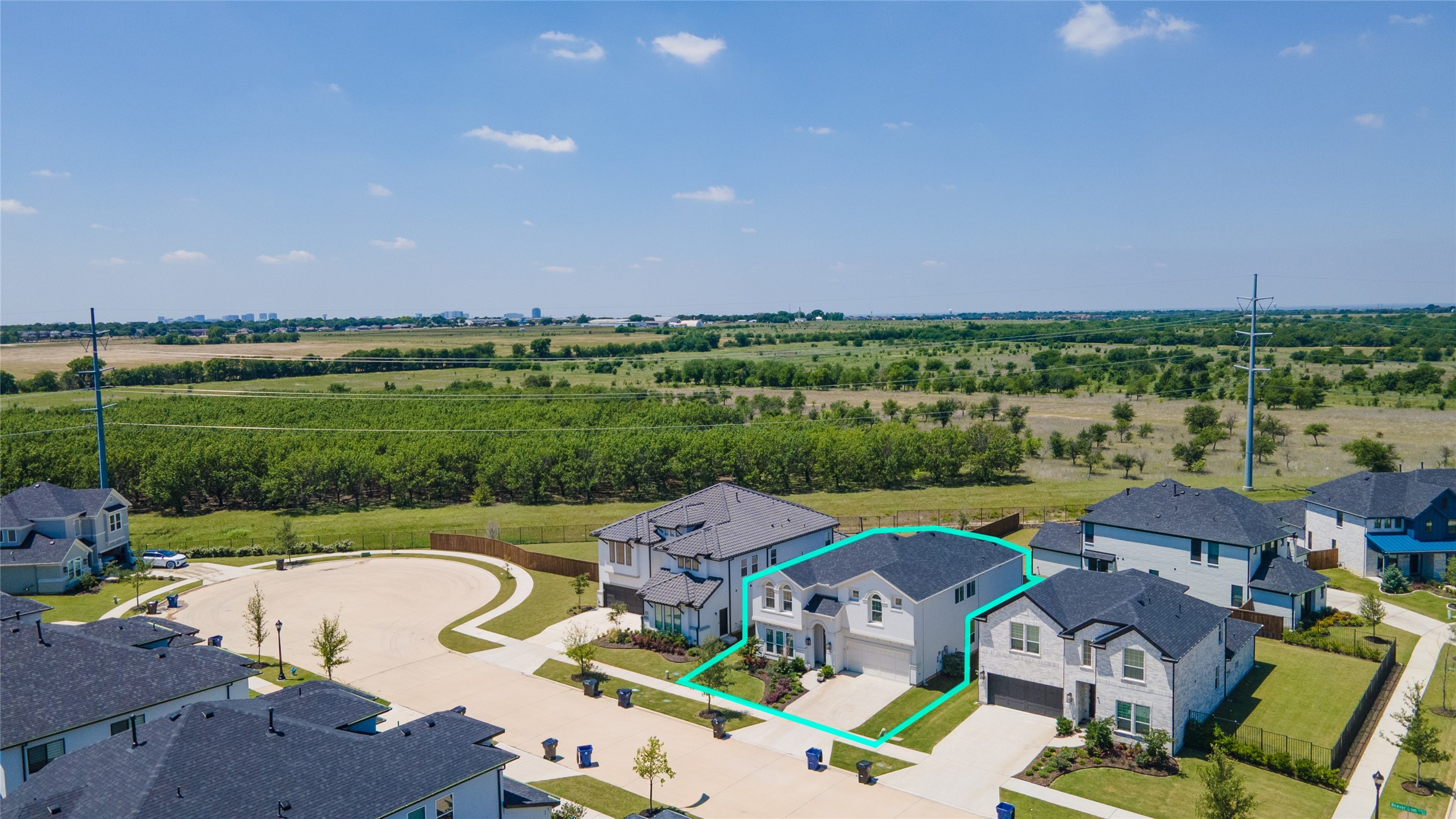 10339 Beaver Dam Drive Frisco TX 75035