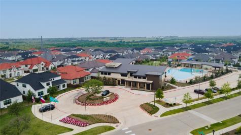 10339 Beaver Dam Drive Frisco TX 75035