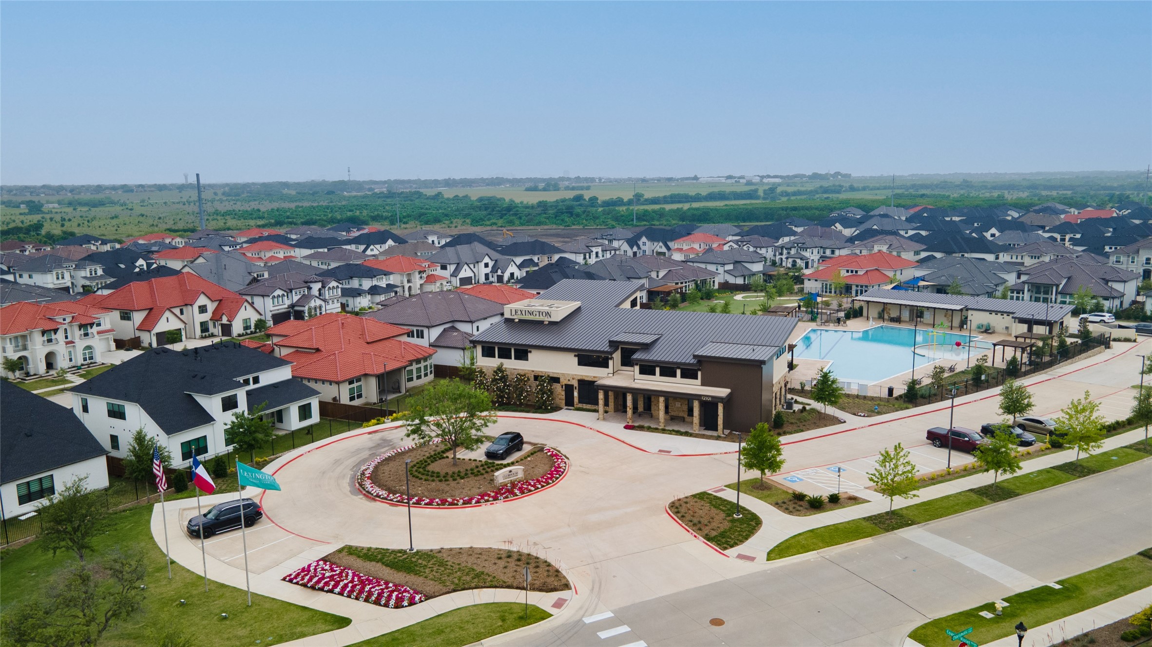 10339 Beaver Dam Drive Frisco TX 75035