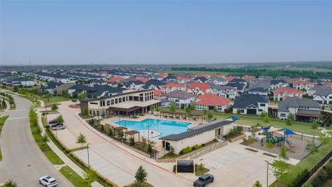 10339 Beaver Dam Drive Frisco TX 75035