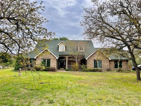 3665 Highway 2461 Eastland TX 76448