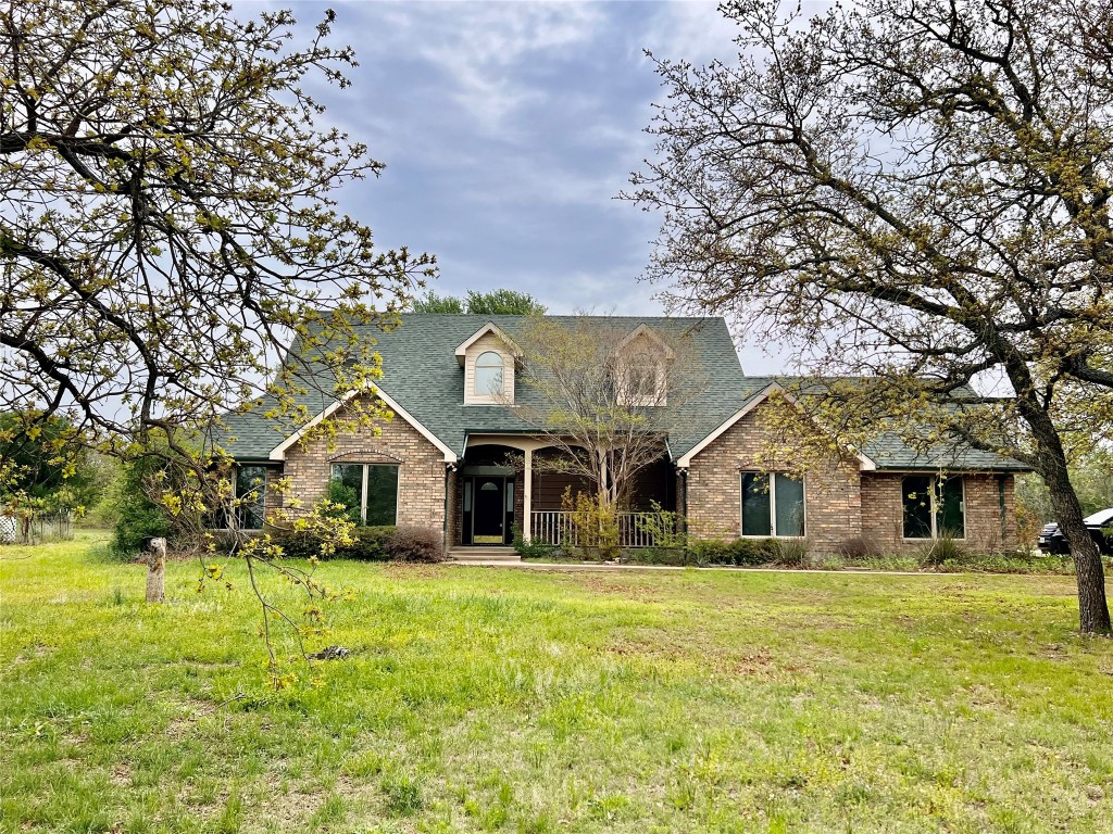3665 Highway 2461 Eastland TX 76448