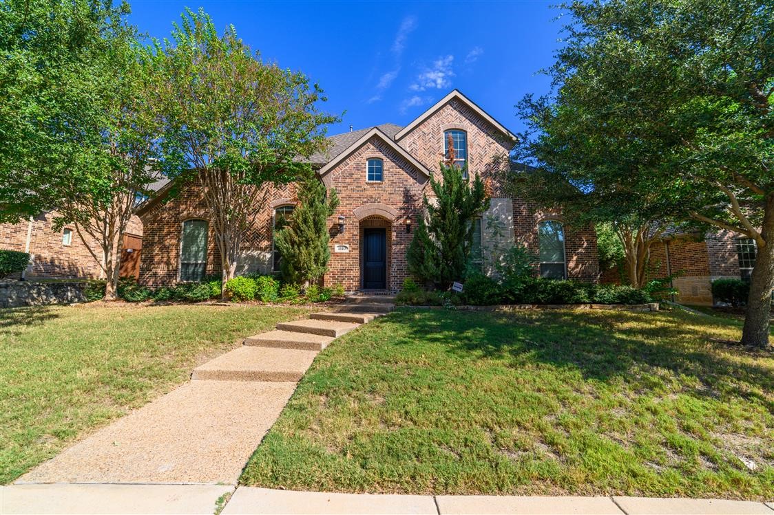 1810 Trinidad Lane Allen TX 75013