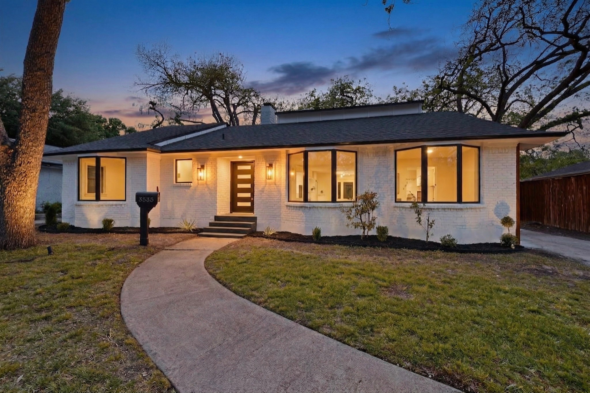3535 Holliday Road Dallas TX 75224