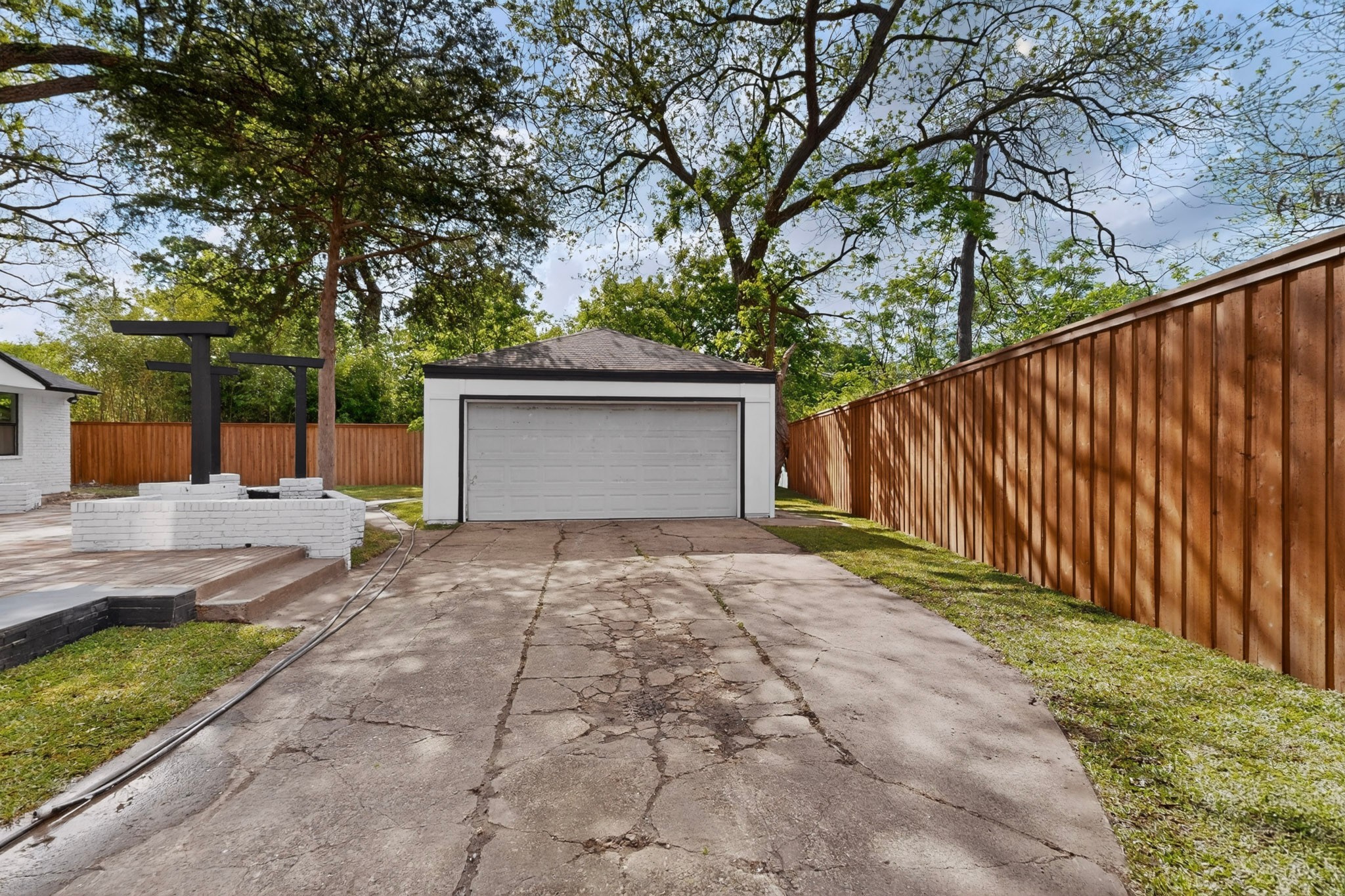 3535 Holliday Road Dallas TX 75224