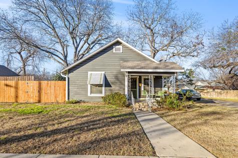 602 W Josephine Street Mckinney TX 75069
