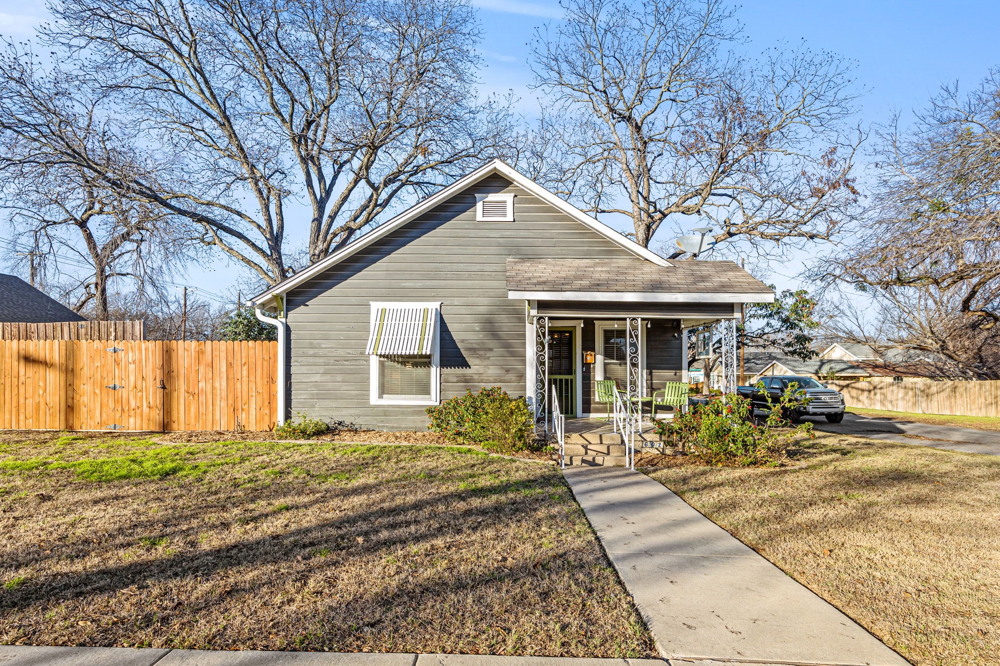 602 W Josephine Street Mckinney TX 75069