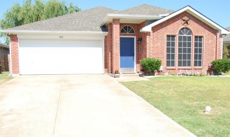 1613 Kelly Lane Royse City TX 75189